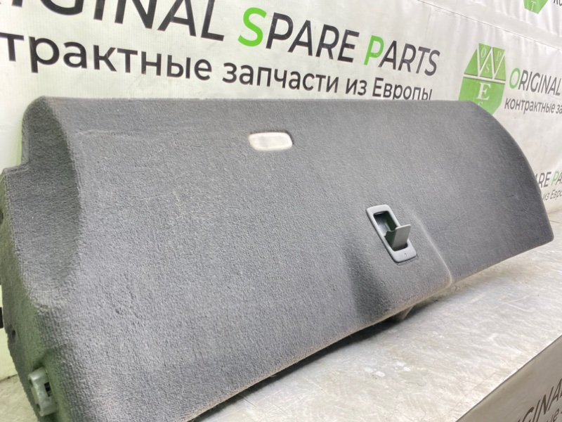 Обшивка крышки багажника, 990 рублей, Калининград