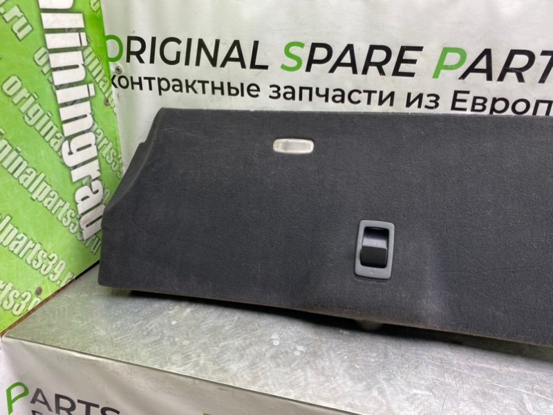Обшивка крышки багажника, 990 рублей, Калининград