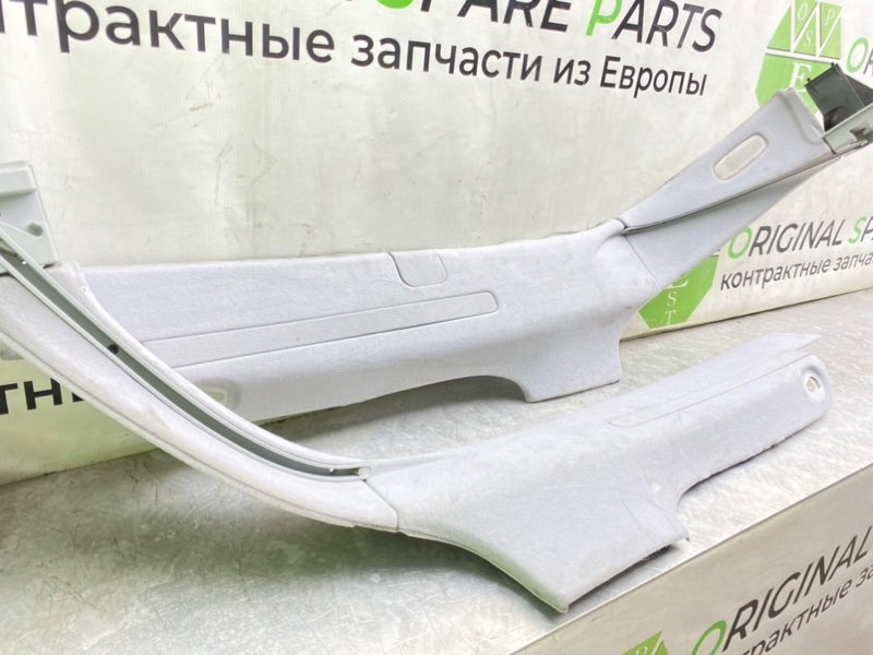 Обшивки багажника, 1090 рублей, Калининград