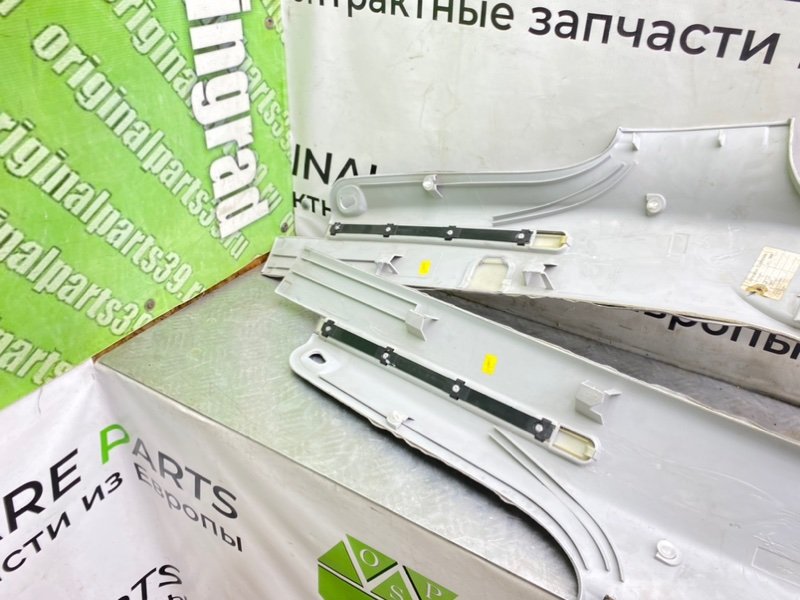 Обшивки багажника, 1090 рублей, Калининград