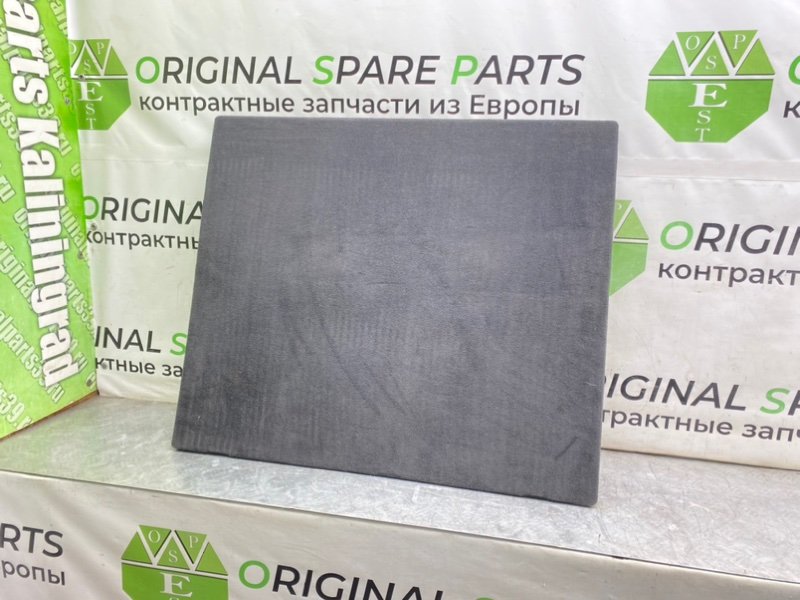 Пол багажника, 990 рублей, Калининград