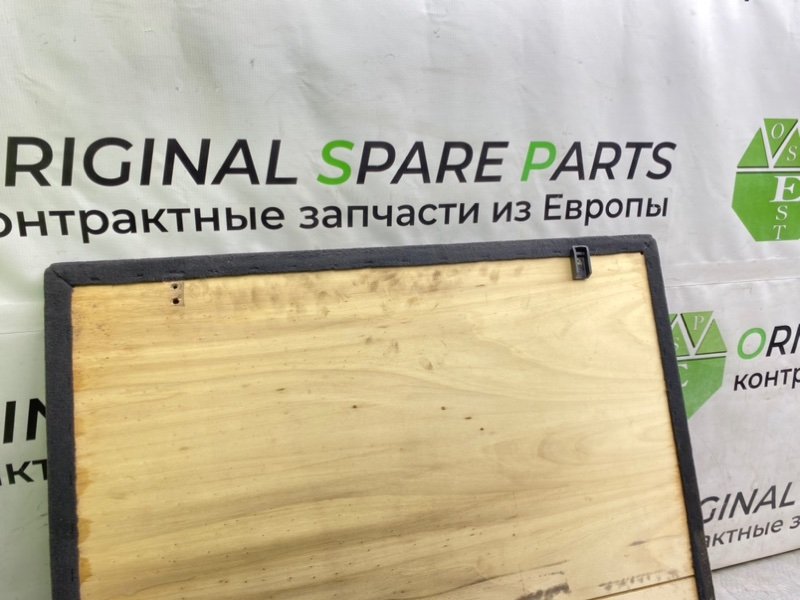 Пол багажника, 990 рублей, Калининград