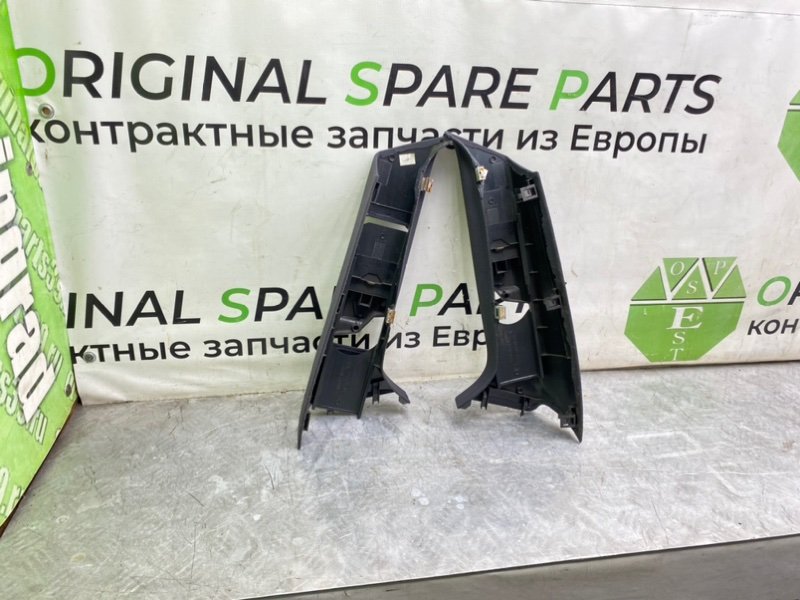 Обшивки стоек, 890 рублей, Калининград