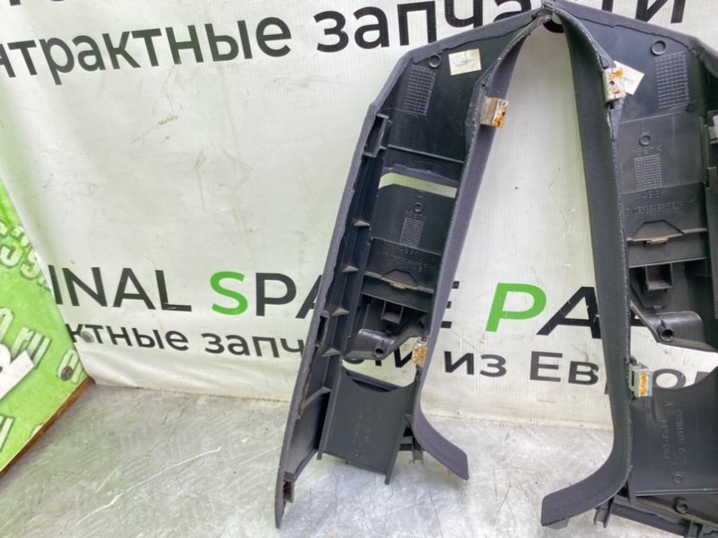 Обшивки стоек, 890 рублей, Калининград