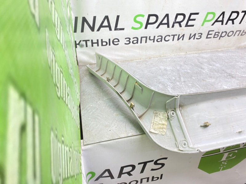 Обшивка крышки багажника, 990 рублей, Калининград