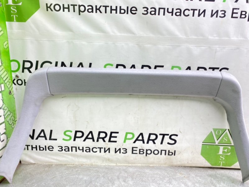 Обшивка крышки багажника, 990 рублей, Калининград