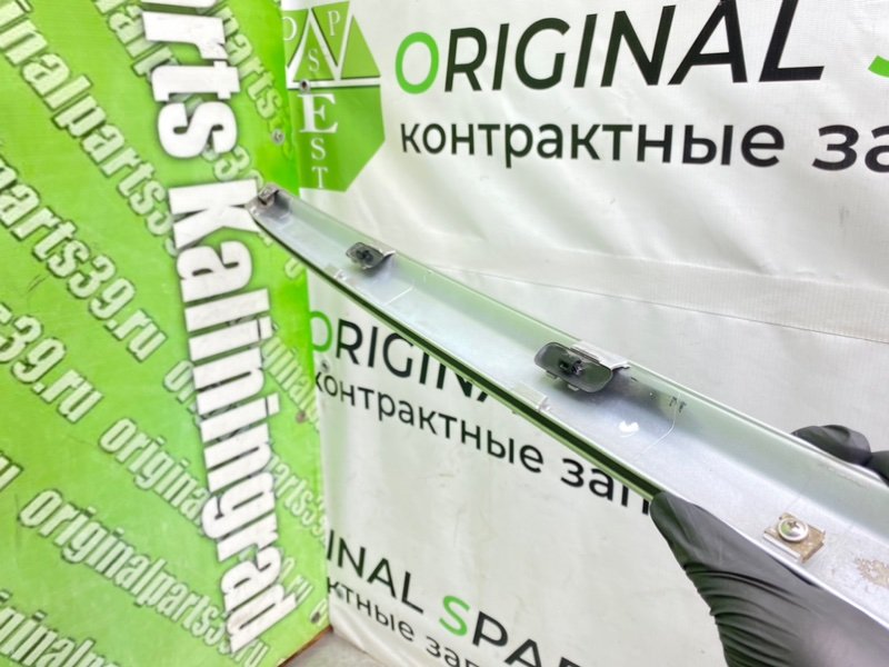 Молдинг багажника, 890 рублей, Калининград
