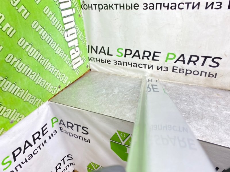 Молдинг багажника, 890 рублей, Калининград