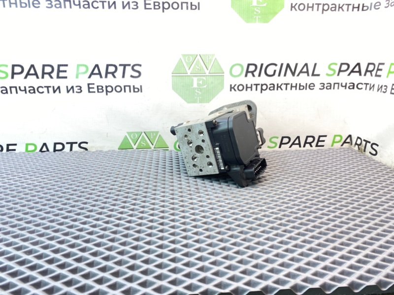 Блок ABS, 1990 рублей, Калининград