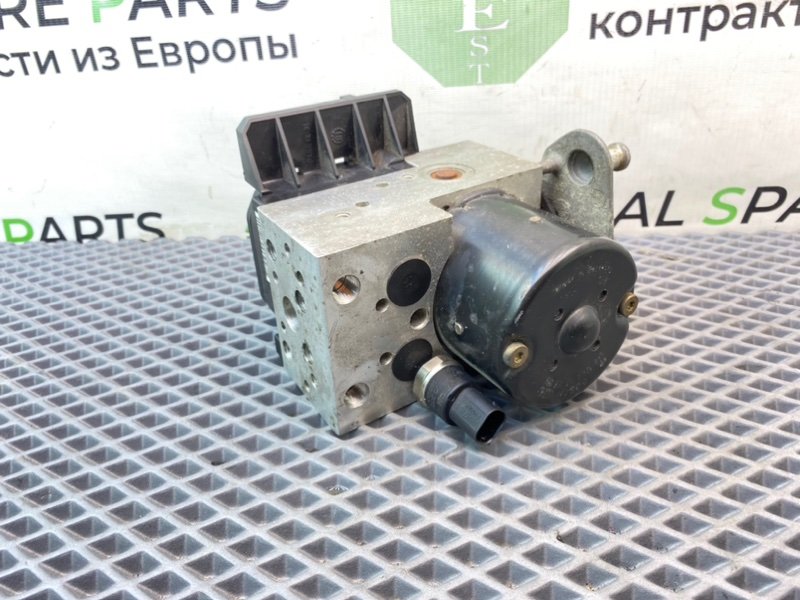 Блок ABS, 1990 рублей, Калининград