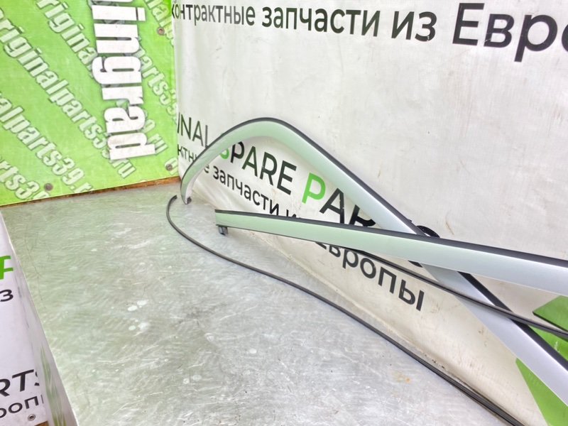 Молдинги, 990 рублей, Калининград