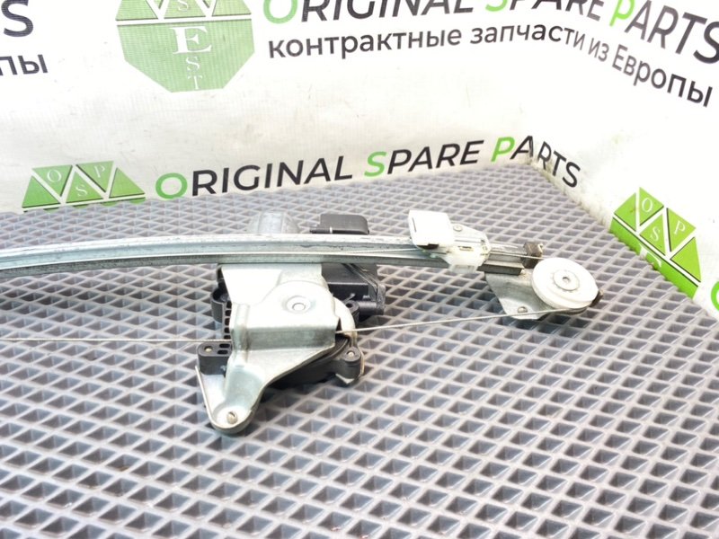 Стеклоподъемник, 2890 рублей, Калининград
