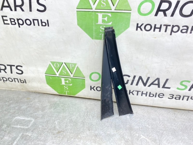 Накладки стоек, 2190 рублей, Калининград