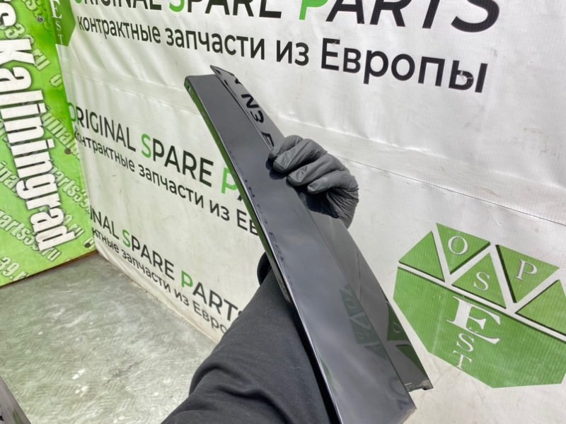Накладки стоек, 2190 рублей, Калининград