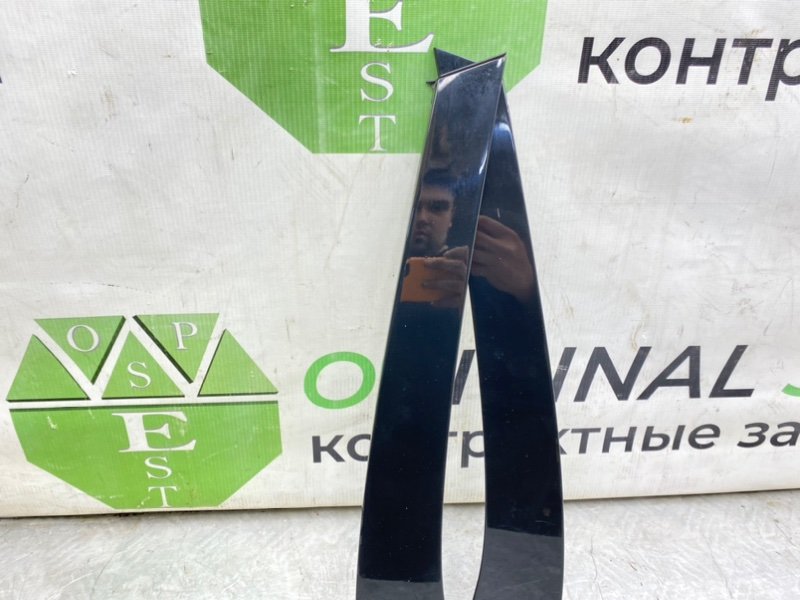 Накладки стоек, 2490 рублей, Калининград