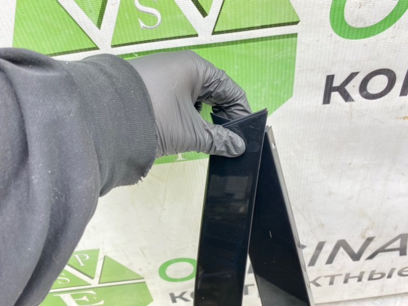 Накладки стоек, 2490 рублей, Калининград