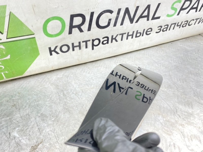 Накладки стоек, 2490 рублей, Калининград