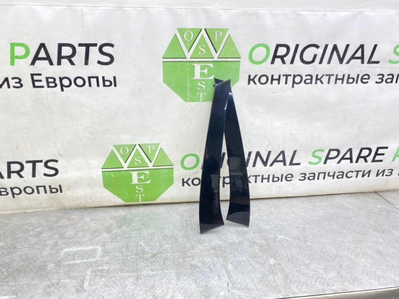 Накладки стоек, 2490 рублей, Калининград