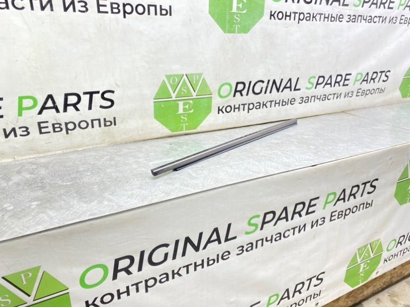 Молдинг стекла, 990 рублей, Калининград