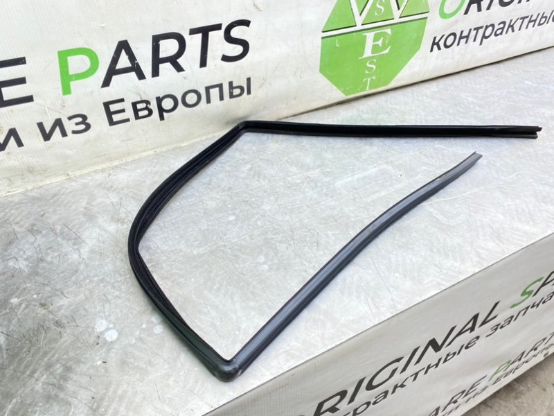 Уплотнитель стекла, 990 рублей, Калининград