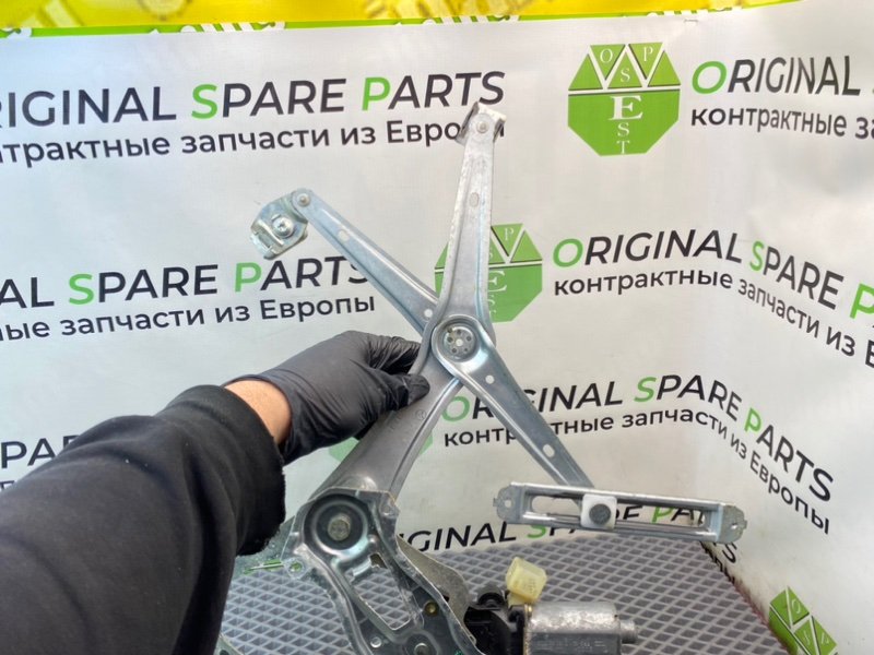 Стеклоподъемник, 2290 рублей, Калининград