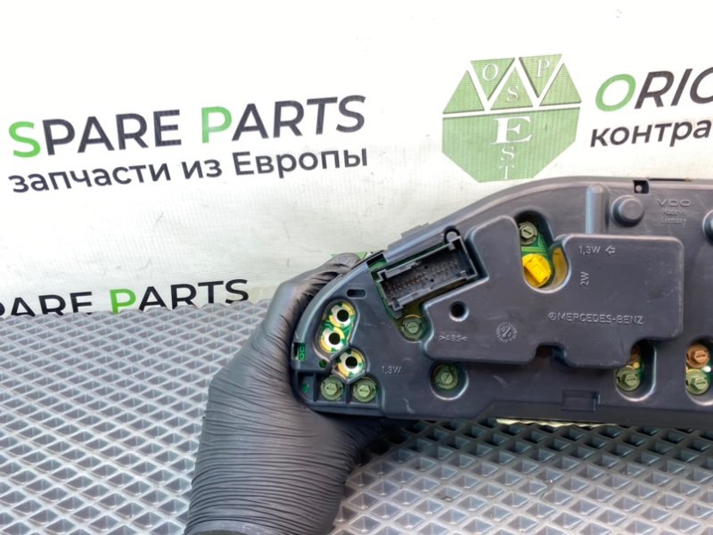 Панель приборов, 9990 рублей, Калининград