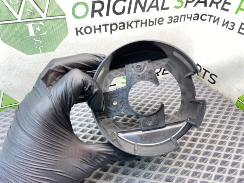 Кожух рулевой колонки, 990 рублей, Калининград