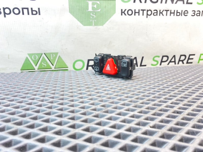 Блок кнопок, 990 рублей, Калининград