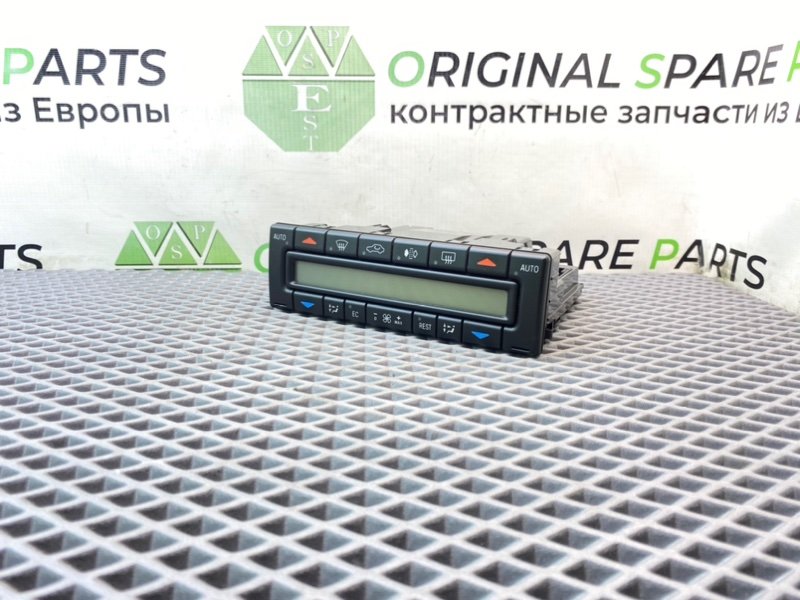 Блок климата, 8490 рублей, Калининград