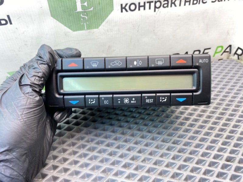Блок климата, 8490 рублей, Калининград