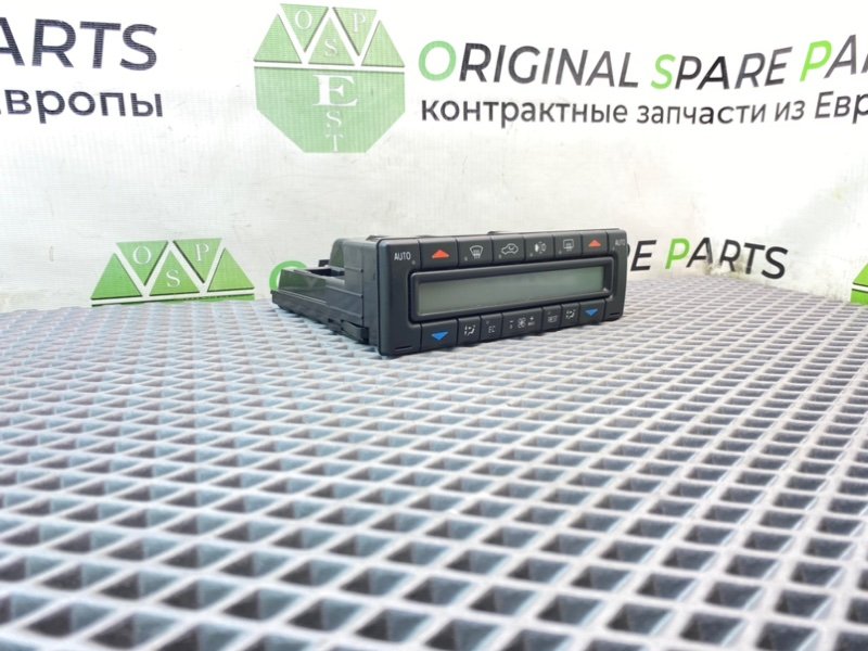 Блок климата, 8490 рублей, Калининград