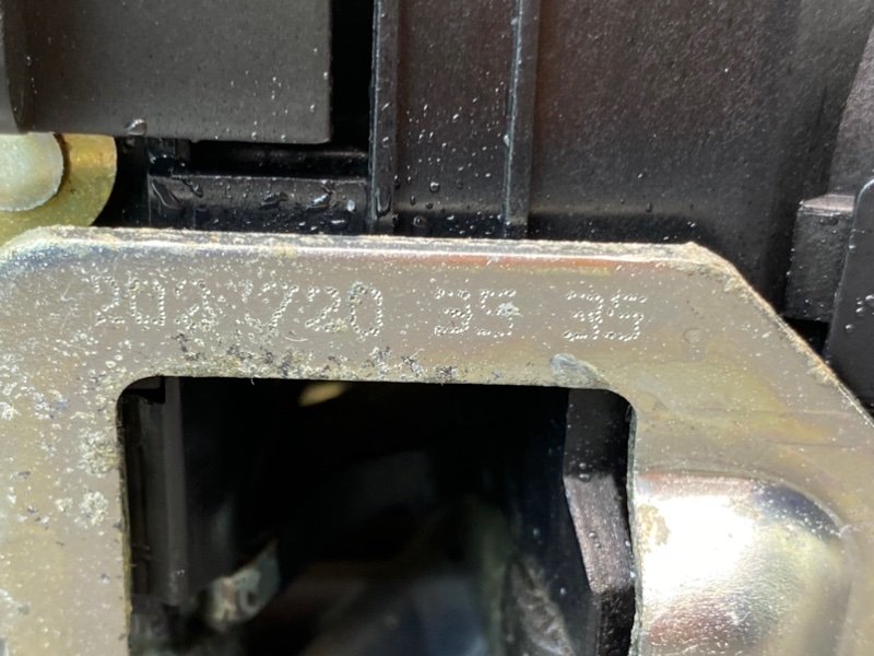 Замок двери, 2290 рублей, Калининград