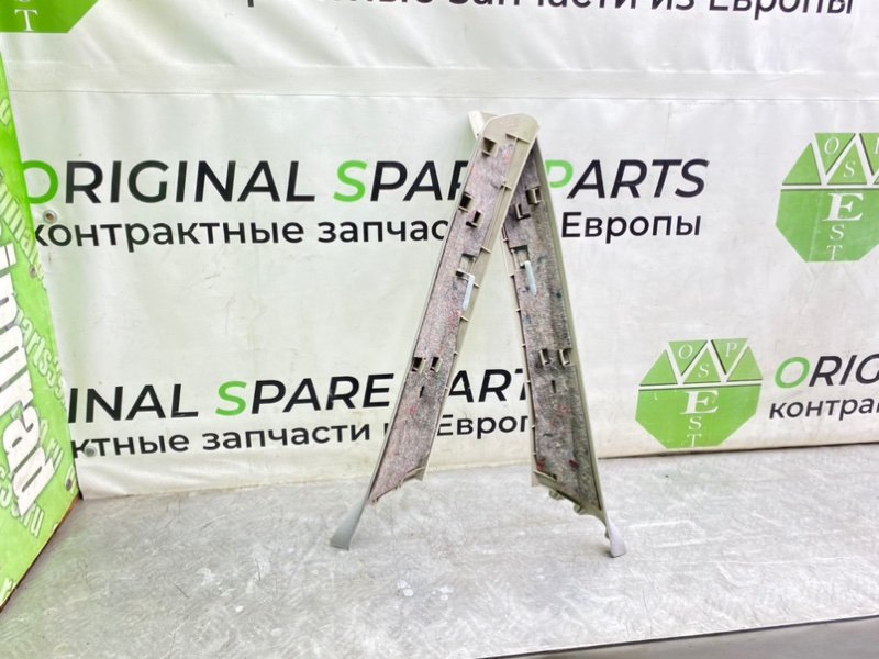 Обшивки стоек, 1590 рублей, Калининград