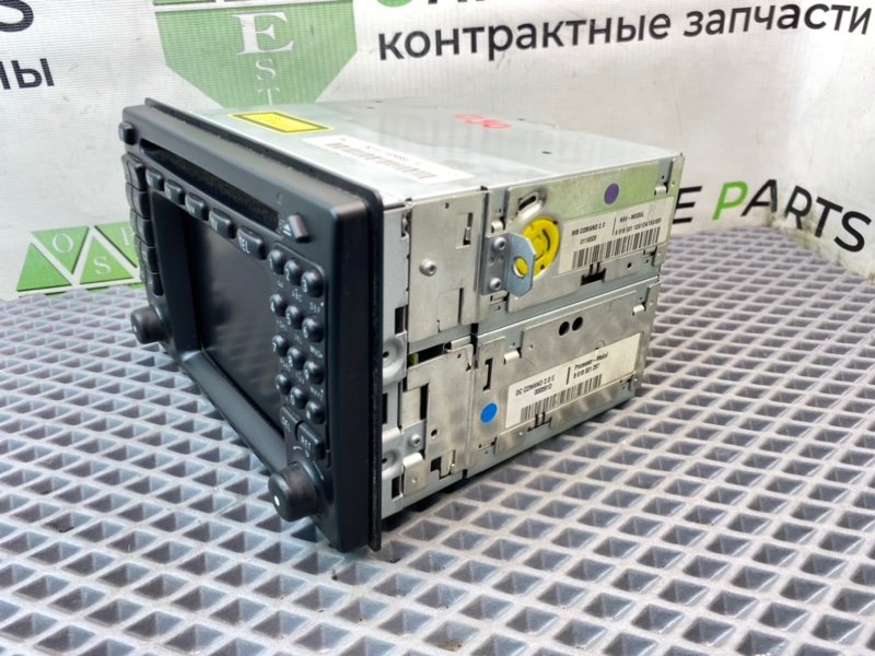 Магнитола, 12990 рублей, Калининград