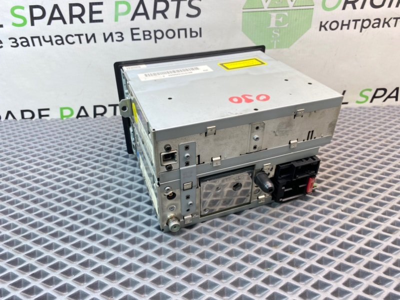 Магнитола, 12990 рублей, Калининград