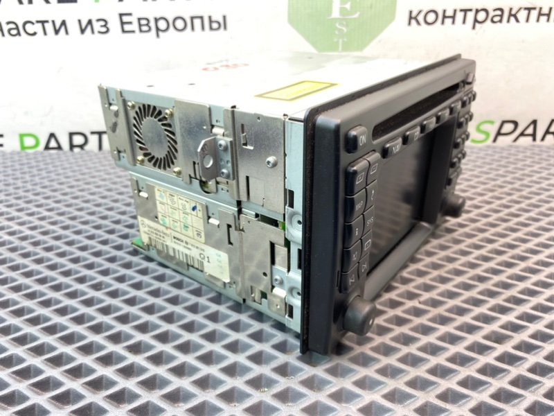Магнитола, 12990 рублей, Калининград
