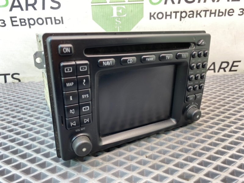Магнитола, 12990 рублей, Калининград