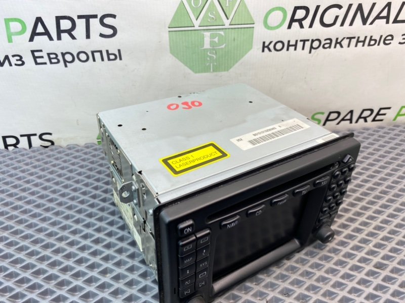 Магнитола, 12990 рублей, Калининград