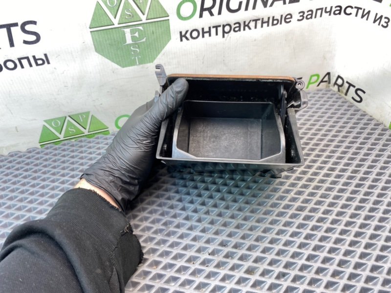 Пепельница, 990 рублей, Калининград