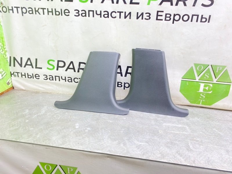 Обшивки стоек, 990 рублей, Калининград