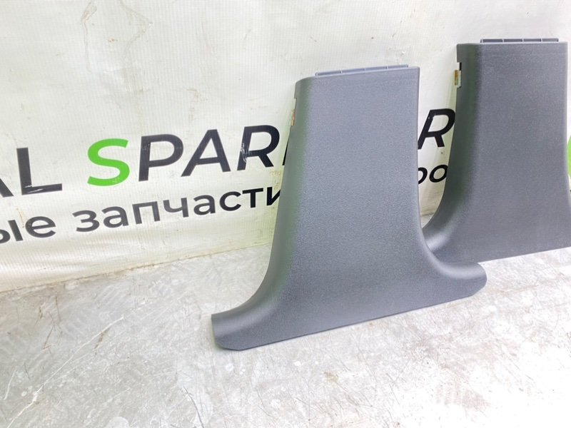 Обшивки стоек, 990 рублей, Калининград