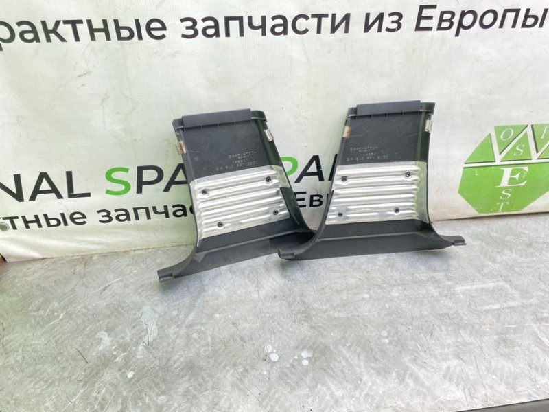 Обшивки стоек, 990 рублей, Калининград
