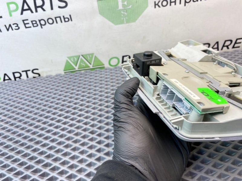 Плафон с люком, 5190 рублей, Калининград