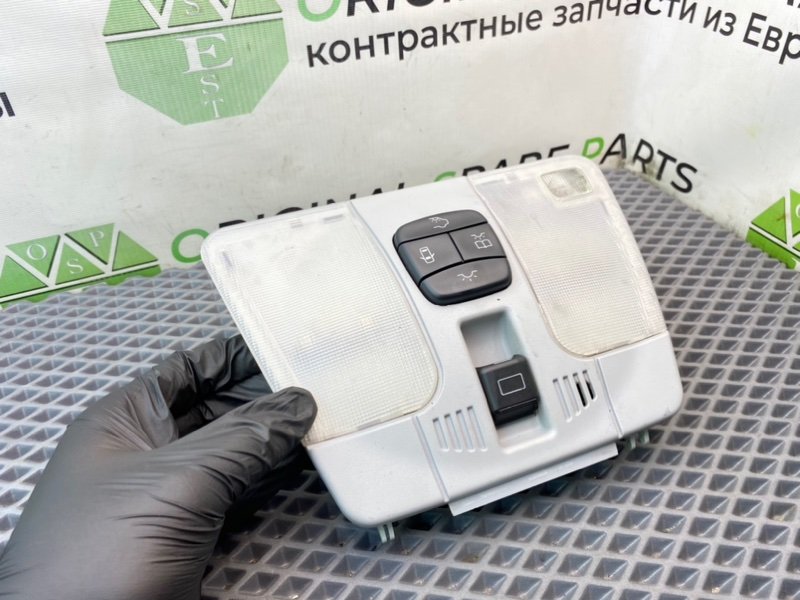Плафон с люком, 5190 рублей, Калининград