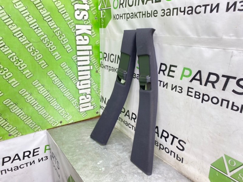 Обшивки стоек, 990 рублей, Калининград