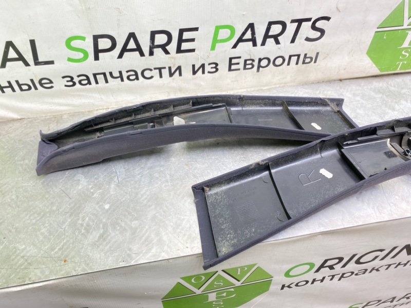 Обшивки стоек, 990 рублей, Калининград