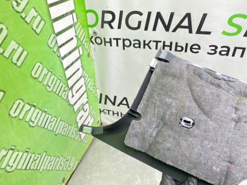Накладка порога, 790 рублей, Калининград