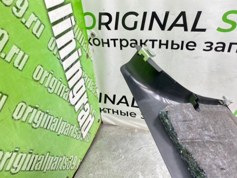 Накладка порога, 790 рублей, Калининград