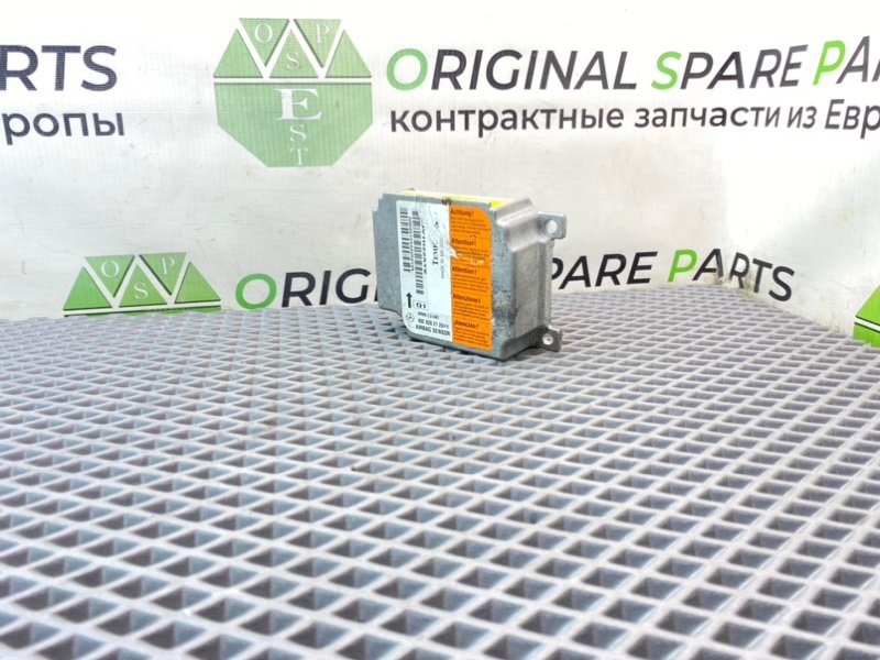 Блок Airbag, 790 рублей, Калининград