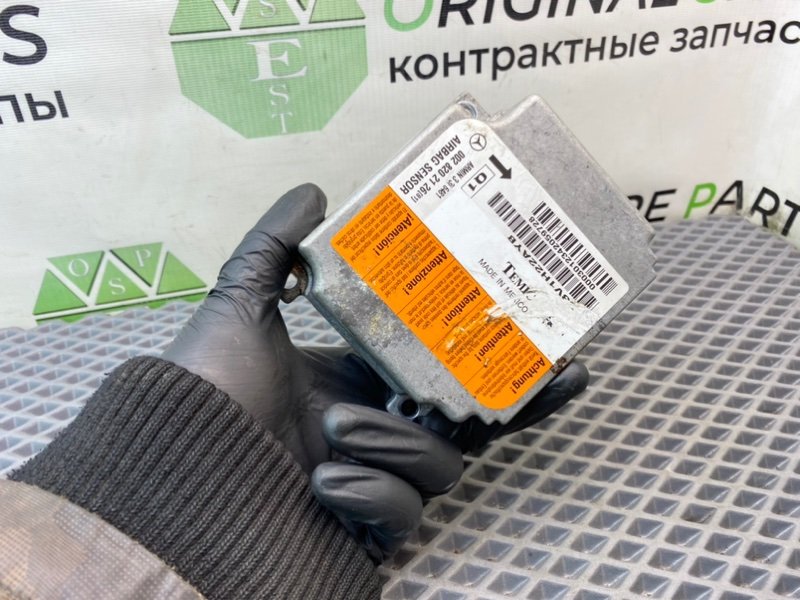 Блок Airbag, 790 рублей, Калининград